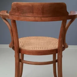 Outlet Pamono No. 233 Desk Chair from Thonet, 1930s