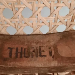 Outlet Pamono No. 233 Desk Chair from Thonet, 1930s
