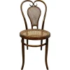 Online Pamono No. 42 Dining Chair from Fischel, 1890s