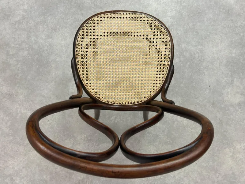 Pamono No. 1 Dining Char attributed to Michael Thonet for Thonet, 1890s> Side Chairs & Dining Chairs