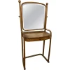 Pamono No. 1134 Dressing Table attributed to Josef Hoffmann for J&J Kohn, 1904> Dressing Tables