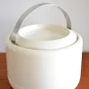 Best Pamono No. 860 Ice Bucket by Erik Magnussen for Stelton, 1970s