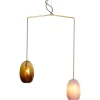 Pamono No. 15 Light by Milla Vaahtera> Ceiling Lights
