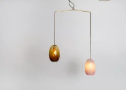 Pamono No. 15 Light by Milla Vaahtera> Ceiling Lights