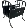 Pamono No. 11803 Magazine Holder attributed to Otto Prutscher for Thonet, 1890s> Magazine Racks