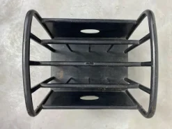 Pamono No. 11803 Magazine Holder attributed to Otto Prutscher for Thonet, 1890s><noscript><img width=