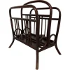 Pamono No. 33 Newspaper Holder attributed to Thonet, 1890s> Magazine Racks