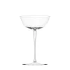 Online Pamono No. 238 Patrician Champagne Glasses by Josef Hoffmann for Lobmeyr, Vienna, Austria, 1890s, Set of 4