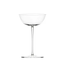 Online Pamono No. 238 Patrician Champagne Glasses by Josef Hoffmann for Lobmeyr, Vienna, Austria, 1890s, Set of 4
