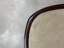 Pamono No. 56 Sofa attributed to Thonet, 1890s><noscript><img width=