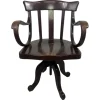 Discount Pamono No. 5541 Swivel Chair from Thonet, 1890s