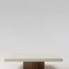 Outlet Pamono Noā Mortex Coffee Table from PLATŌ