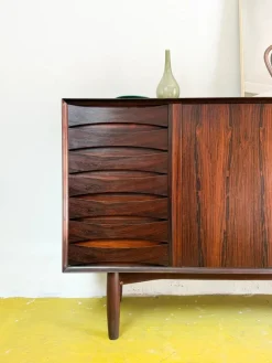 Pamono No.63 Sideboard by Arne Vodder for Sibast, 1960s> Sideboards & Buffets