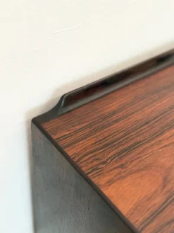 Pamono No.63 Sideboard by Arne Vodder for Sibast, 1960s><noscript><img width=