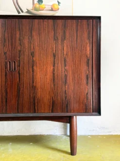 Pamono No.63 Sideboard by Arne Vodder for Sibast, 1960s><noscript><img width=
