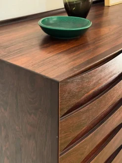 Pamono No.63 Sideboard by Arne Vodder for Sibast, 1960s><noscript><img width=