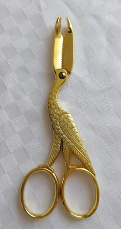 Sale Pamono Nogent French Pelican Sugar Catcher, 1990s