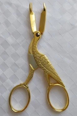 Sale Pamono Nogent French Pelican Sugar Catcher, 1990s