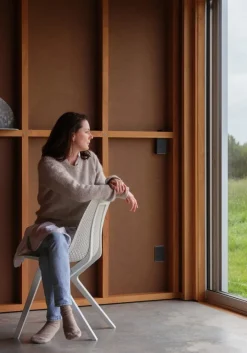 New Pamono Noho Move™ Chair by Formway