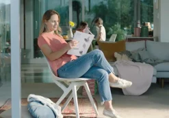 New Pamono Noho Move™ Chair by Formway