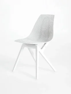 New Pamono Noho Move™ Chair by Formway