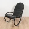 Pamono Nonna Rocking Chair by Paul Tuttle> Rocking Chairs