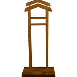 Online Pamono Normandy Oak Coat Rack by Timothée Musset