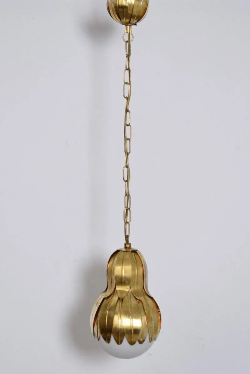 Online Pamono Normandy Pendant Lamp by Barracuda Interiors