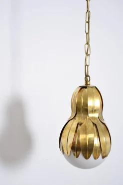 Online Pamono Normandy Pendant Lamp by Barracuda Interiors