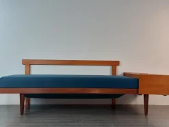 Pamono Norwegian Daybed by Ingmar Relling, 1960s><noscript><img width=