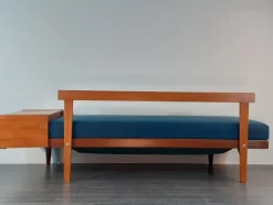 Pamono Norwegian Daybed by Ingmar Relling, 1960s><noscript><img width=
