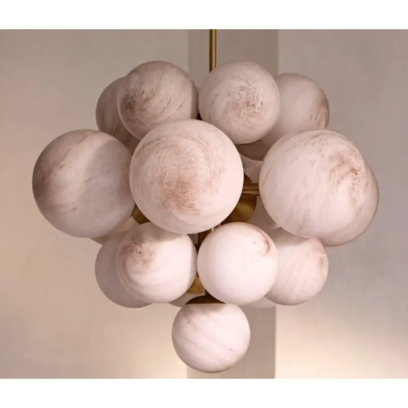 Pamono Nova Chandelier by Schwung> Ceiling Lights