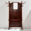 Discount Pamono Nr. 10904 Thonet Coat Stand, 1970s