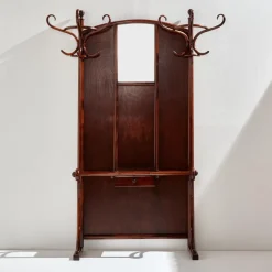 Discount Pamono Nr. 10904 Thonet Coat Stand, 1970s