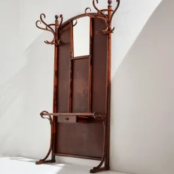 Discount Pamono Nr. 10904 Thonet Coat Stand, 1970s