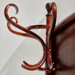 Discount Pamono Nr. 10904 Thonet Coat Stand, 1970s