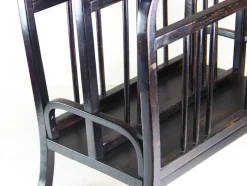 Hot Pamono Nr.34 Newspaper Stand from Thonet, 1904
