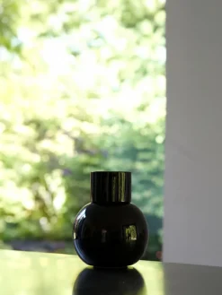 Pamono Nuit Velours Vase by Eric Willemart> Tabletop|Vases