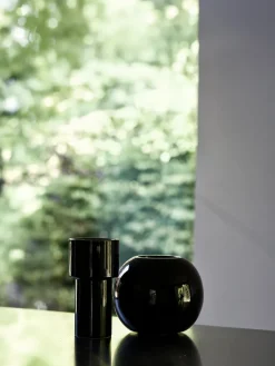 Pamono Nuit Velours Vase by Eric Willemart><noscript><img width=