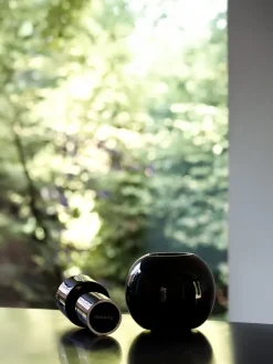 Pamono Nuit Velours Vase by Eric Willemart><noscript><img width=