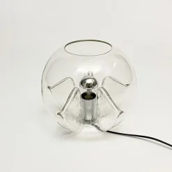 Pamono Nuphar Table Lamp by Toni Zuccheri for VeArt> Table Lamps