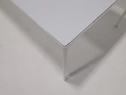 Pamono Nurr Dining Table from Arper><noscript><img width=