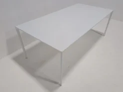Pamono Nurr Dining Table from Arper><noscript><img width=