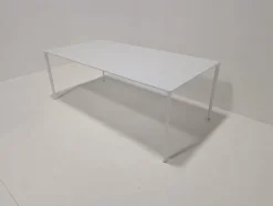 Pamono Nurr Dining Table from Arper><noscript><img width=