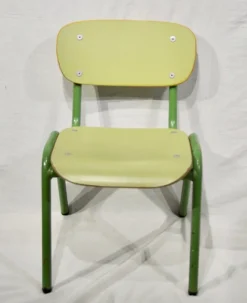 Pamono Nursery Chair, 1970s> Children's Chairs