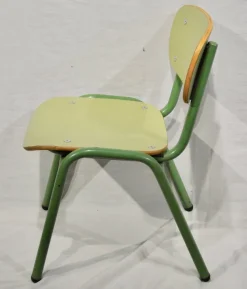 Pamono Nursery Chair, 1970s> Children's Chairs