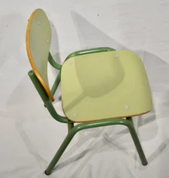 Pamono Nursery Chair, 1970s><noscript><img width=