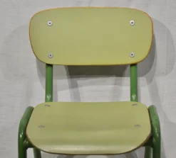 Pamono Nursery Chair, 1970s><noscript><img width=
