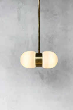Online Pamono Nuvol Double Long Pendant by Contain