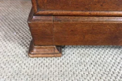 Pamono Oak Bookcase, 19th Century><noscript><img width=